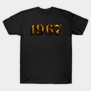 1967 T-Shirt
